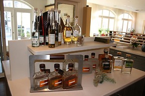 Centralhotel Binz