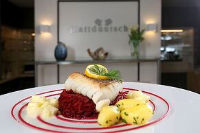 Centralhotel Binz