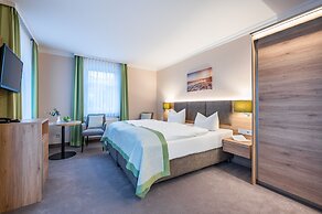 Centralhotel Binz