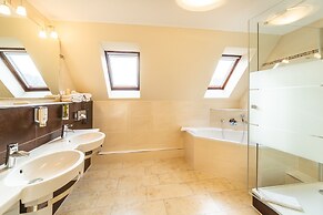 Centralhotel Binz
