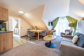 Centralhotel Binz
