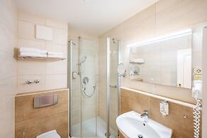 Centralhotel Binz