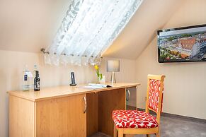 Centralhotel Binz