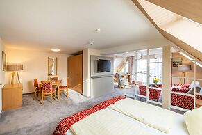 Centralhotel Binz