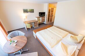 Centralhotel Binz