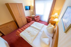 Centralhotel Binz