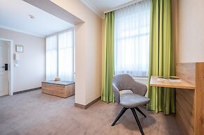 Centralhotel Binz