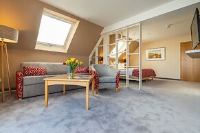 Centralhotel Binz