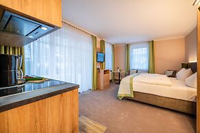 Centralhotel Binz