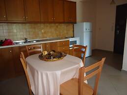 Almini Apartments