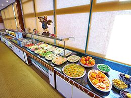 Feronya Hotel