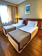 Feronya Hotel