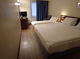 Feronya Hotel