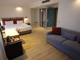 Feronya Hotel