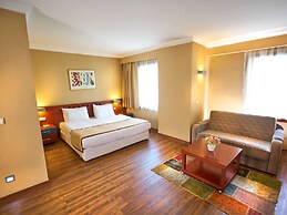 Feronya Hotel