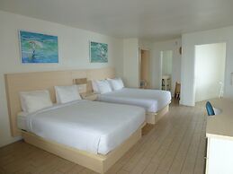 Chateau Mar Beach Resort