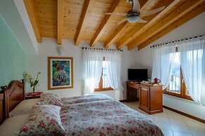 Hotel Tre Punte