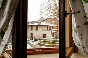 Hotel Tre Punte