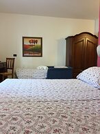 Hotel Tre Punte