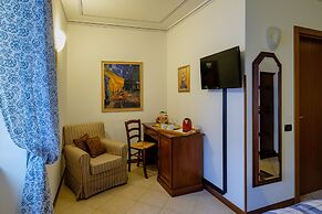 Hotel Tre Punte