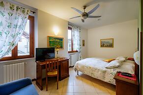 Hotel Tre Punte