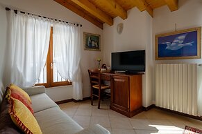 Hotel Tre Punte