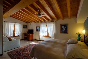 Hotel Tre Punte