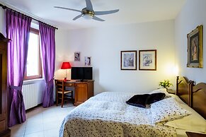 Hotel Tre Punte