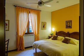 Hotel Tre Punte