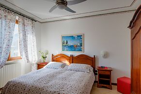 Hotel Tre Punte
