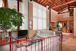 Hotel Tre Punte