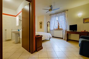 Hotel Tre Punte