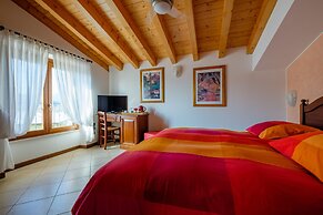 Hotel Tre Punte