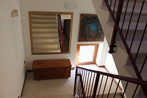 Hotel Tre Punte