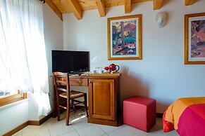 Hotel Tre Punte