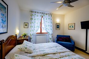 Hotel Tre Punte