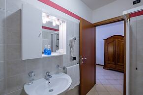 Hotel Tre Punte
