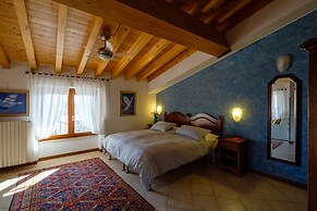 Hotel Tre Punte