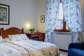 Hotel Tre Punte