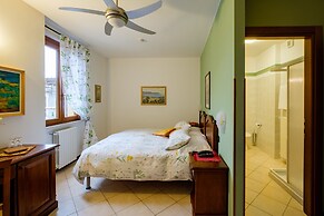 Hotel Tre Punte