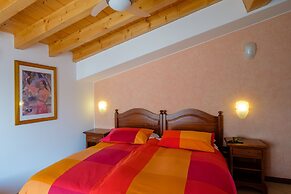 Hotel Tre Punte