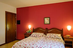 Hotel Tre Punte