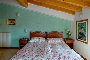 Hotel Tre Punte