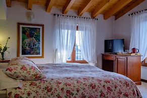 Hotel Tre Punte