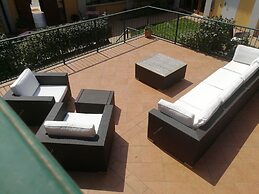 Hotel Tre Punte