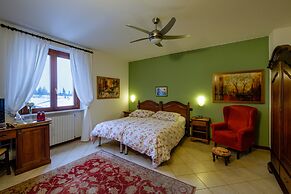 Hotel Tre Punte