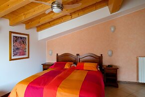 Hotel Tre Punte