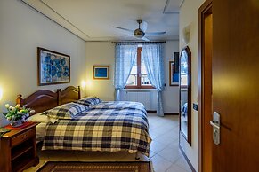 Hotel Tre Punte