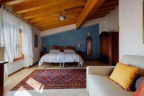 Hotel Tre Punte