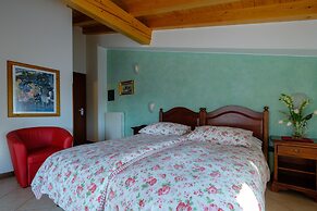 Hotel Tre Punte